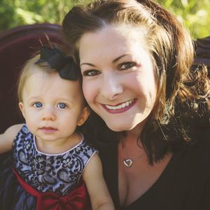 Meet your Posher, Leigh-ann